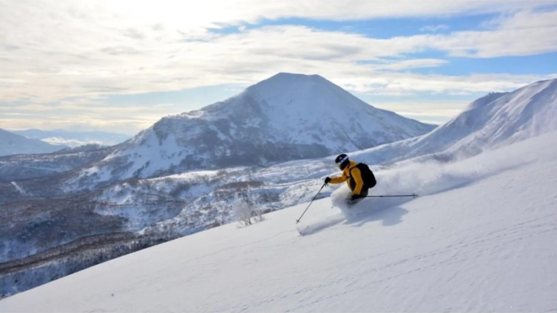 Skye Niseko - Vacation Stay 30752V Hotel