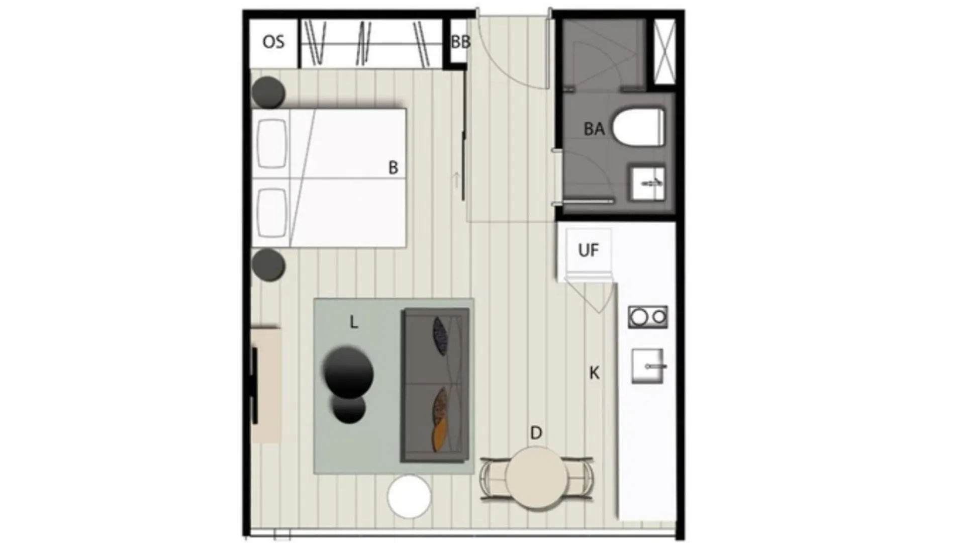 Skye Niseko - Vacation Stay 30752V 0*,