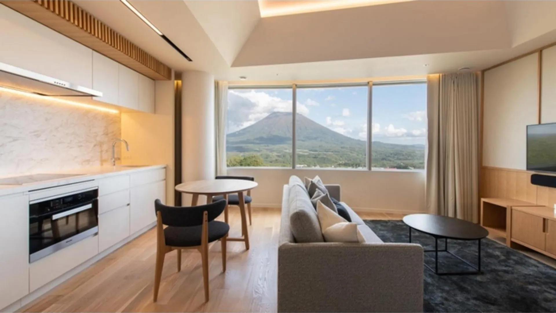 Skye Niseko - Vacation Stay 30752V 0*,