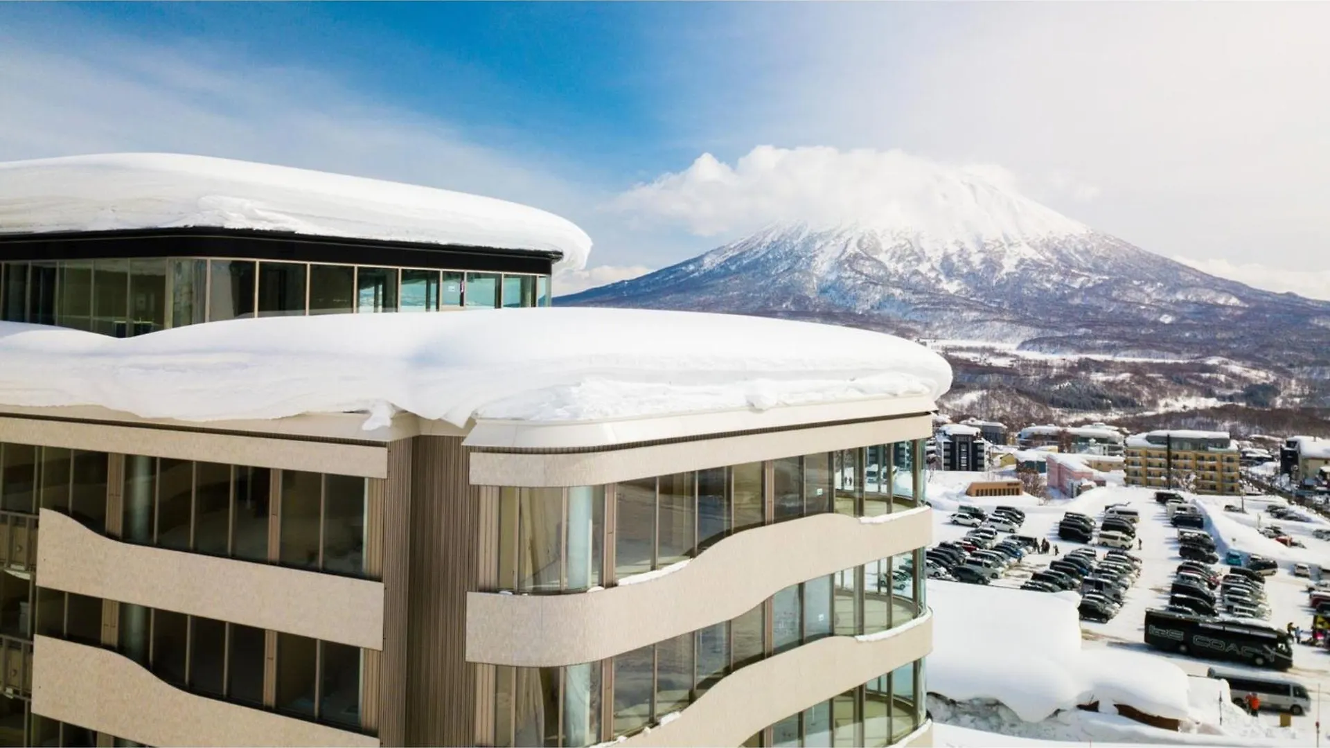 Skye Niseko - Vacation Stay 30752V