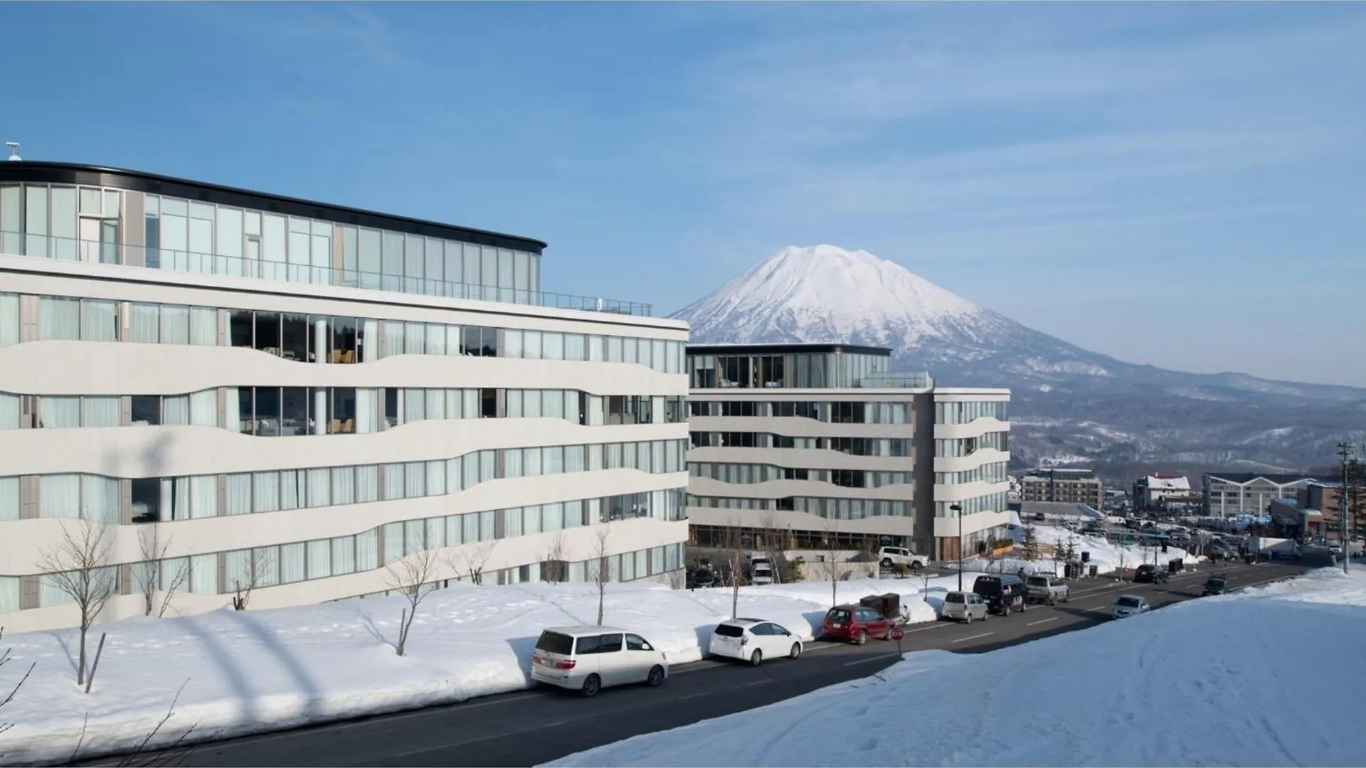 Skye Niseko - Vacation Stay 30752V Japón