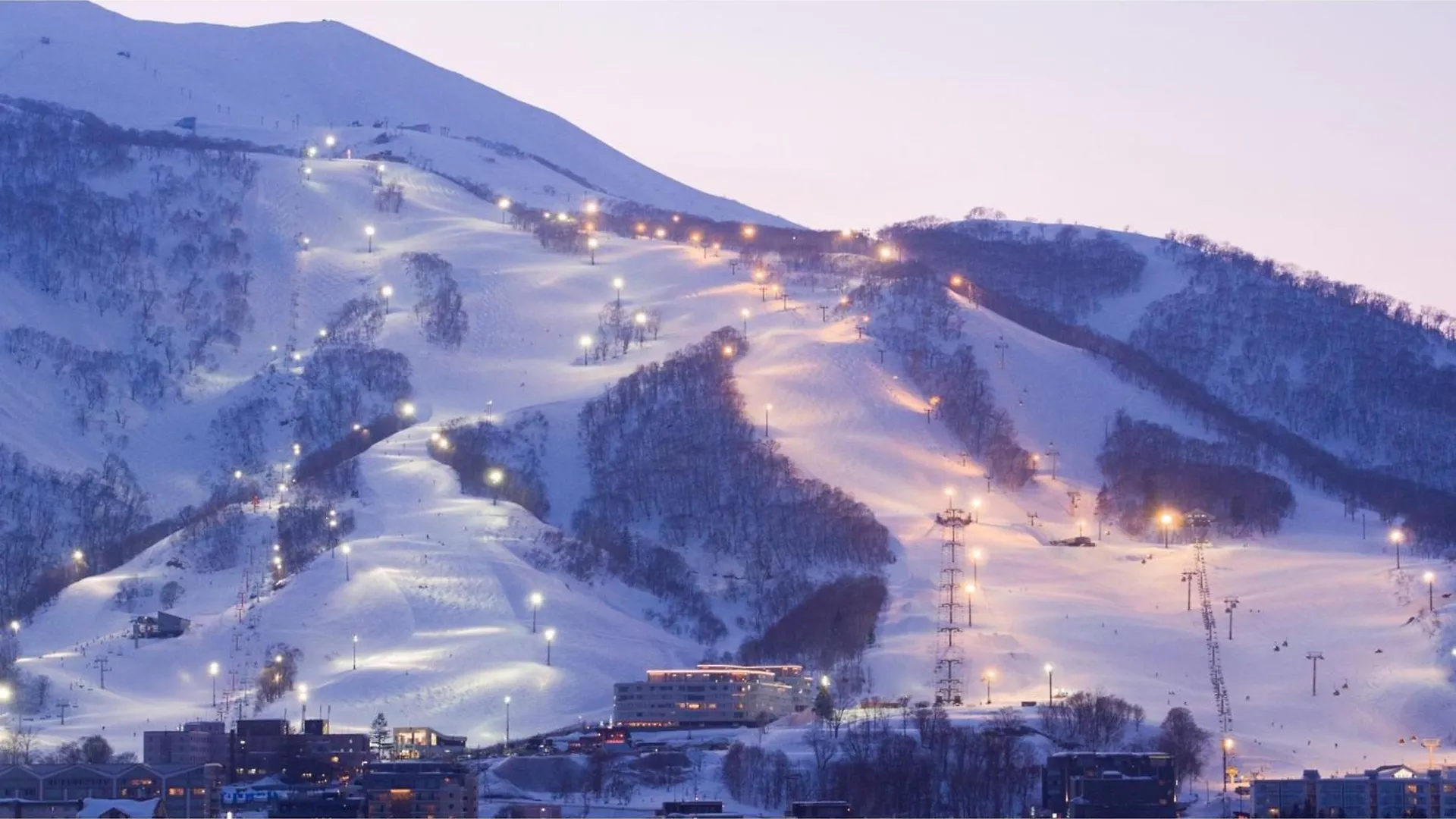 Skye Niseko - Vacation Stay 30752V